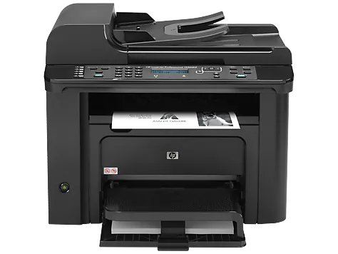 HP LaserJet Pro M1536dnf MFP – Used Excellent Condition