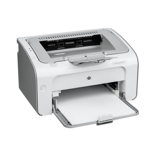 HP LaserJet Pro P1102 Monochrome Laser Printer - A4