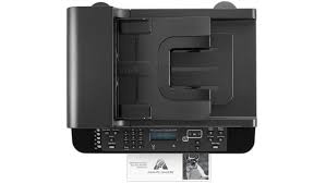HP LaserJet Pro M1536dnf MFP – Used Excellent Condition