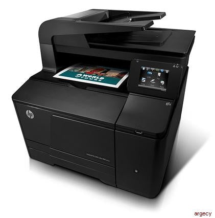 HP Color LaserJet Pro C200 M276nw / M276n MFP – Colour Laser Multifunction Printer