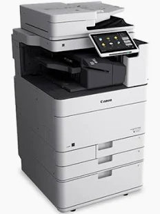 CANON COLOR LASERJET COPIER MACHINES - A3