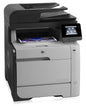 HP Color LaserJet Pro M476 MFP – A4 Colour Laser Multifunction Printer - REFURBISHED