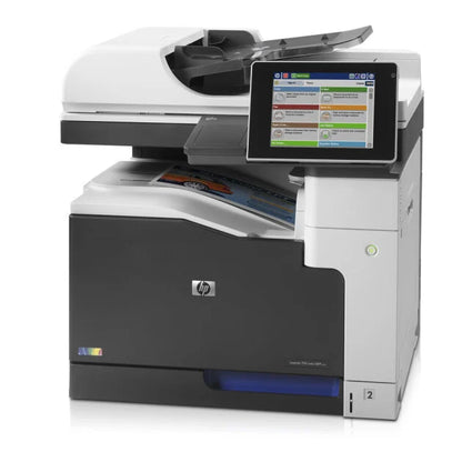 HP Color LaserJet Enterprise C700 M775 MFP – A3 Colour Laser Multifunction Printer - REFURBISHED