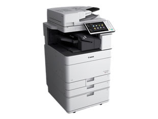 Canon imageRUNNER ADVANCE iRA C5550i – A3 Colour Multifunction Copier - REFURBISED