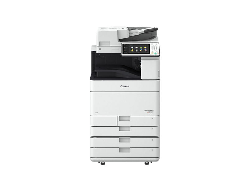 Canon imageRUNNER ADVANCE iRA C5550i – A3 Colour Multifunction Copier - REFURBISED