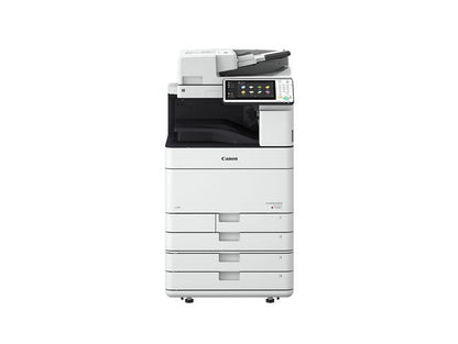 Canon imageRUNNER ADVANCE iRA C5550i – A3 Colour Multifunction Copier - REFURBISED