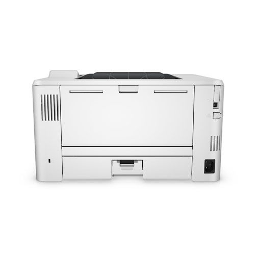 HP LaserJet Pro M402DN Monochrome Laser Printer - A4