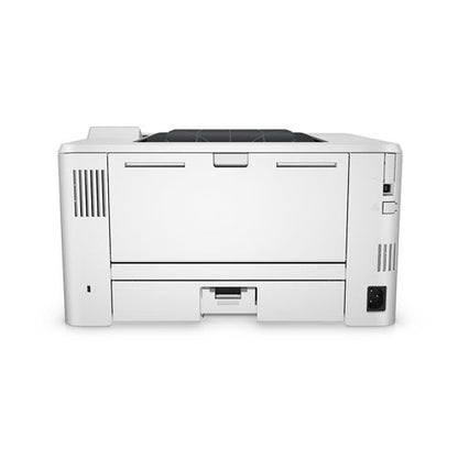HP LaserJet Pro M402DN Monochrome Laser Printer - A4