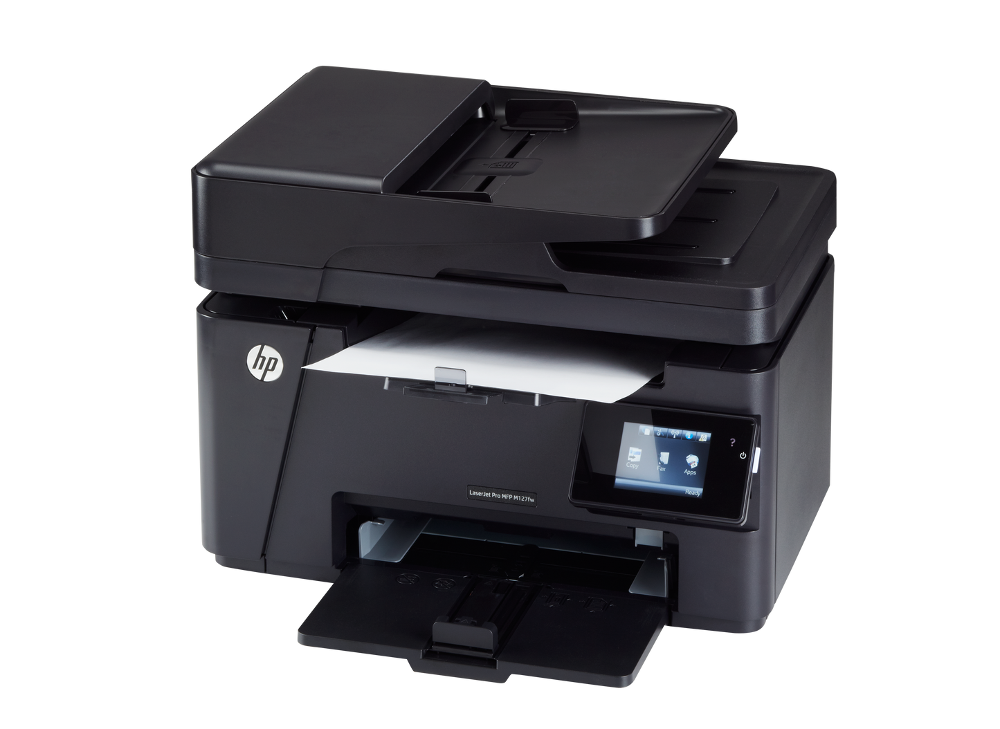 HP LaserJet Pro  M127FW MFP – Used Excellent Condition - REFURBISHED