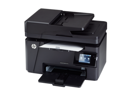 HP LaserJet Pro  M127FW MFP – Used Excellent Condition - REFURBISHED