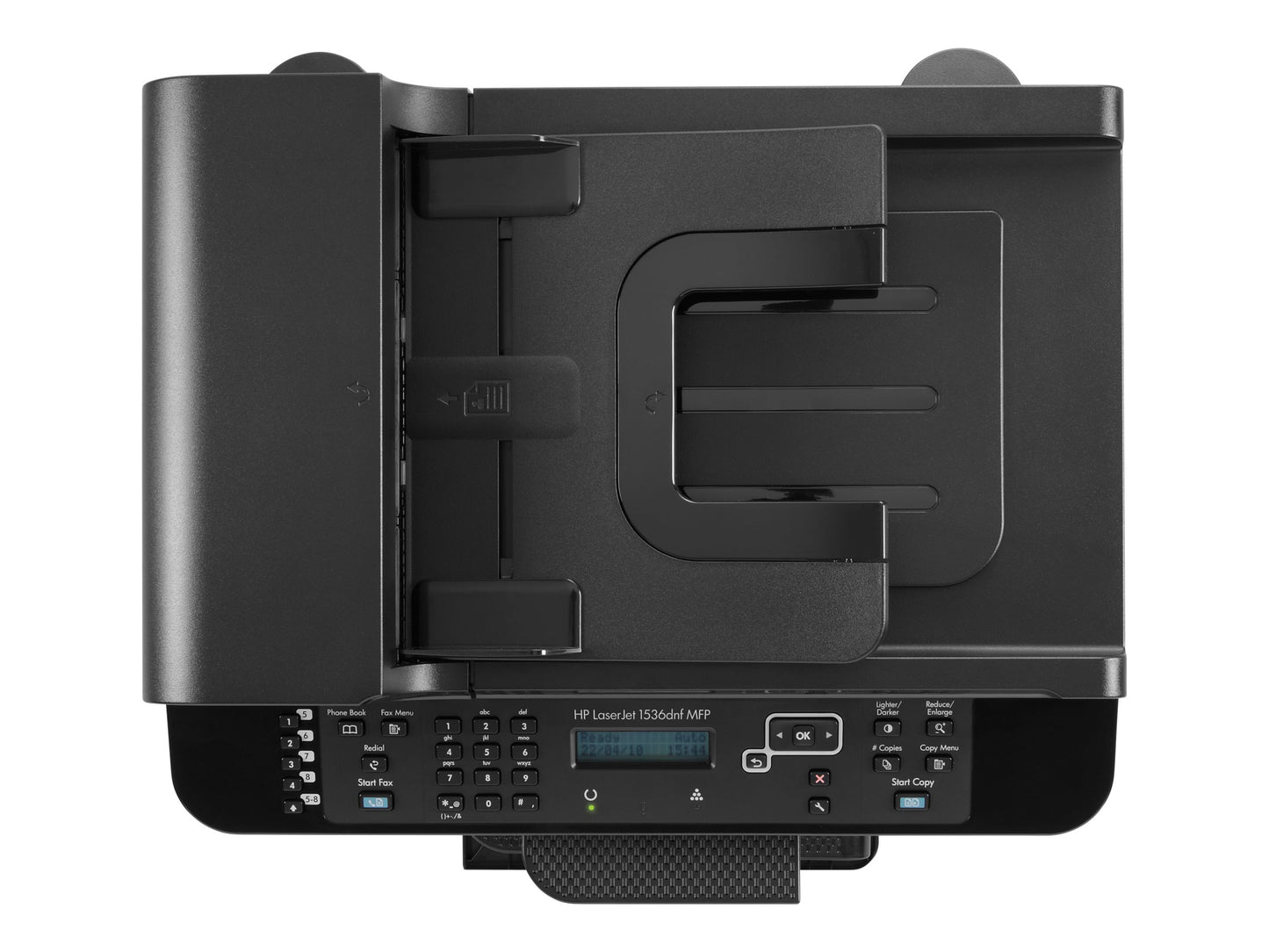 HP LaserJet Pro M1536dnf MFP  – Used Excellent Condition