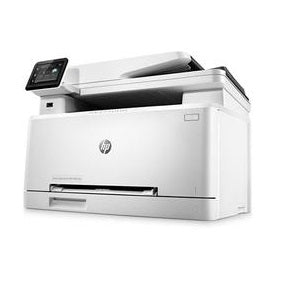 HP Color LaserJet Pro MFP M277dw – Colour Laser Multifunction Printer