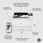 HP LaserJet Pro M402DN Monochrome Laser Printer - A4