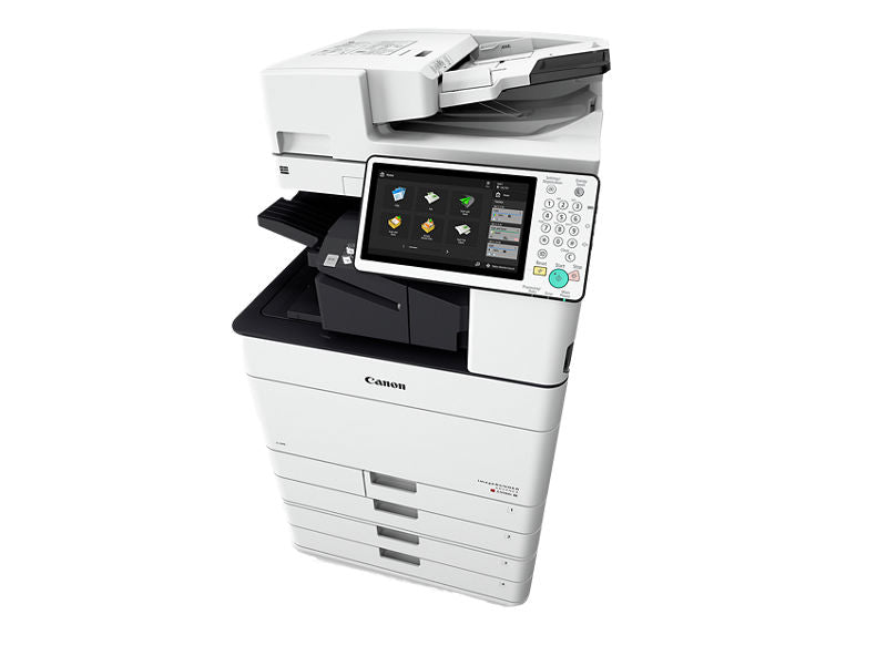 Canon imageRUNNER ADVANCE iRA C5550i – A3 Colour Multifunction Copier - REFURBISED