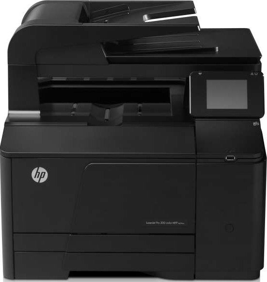 HP Color LaserJet Pro C200 M276nw / M276n MFP  – Colour Laser Multifunction Printer