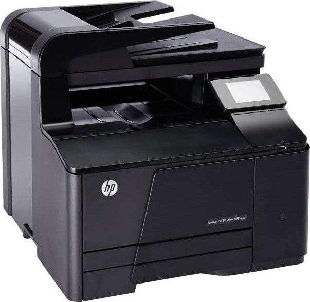 HP Color LaserJet Pro C200 M276nw / M276n MFP  – Colour Laser Multifunction Printer