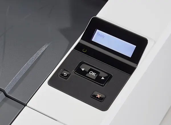 HP LaserJet Pro M402DN Monochrome Laser Printer - A4