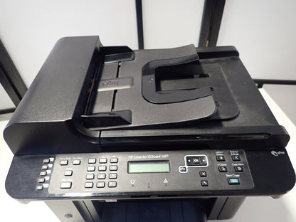 HP LaserJet Pro M1536dnf MFP  – Used Excellent Condition