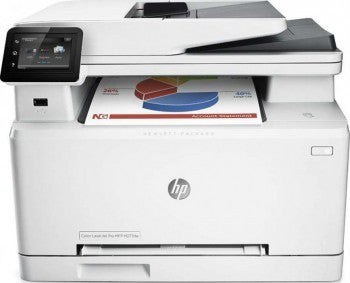 HP Color LaserJet Pro MFP M277dw – Colour Laser Multifunction Printer