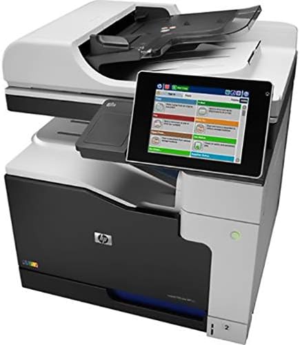 HP Color LaserJet Enterprise C700 M775 MFP – A3 Colour Laser Multifunction Printer - REFURBISHED