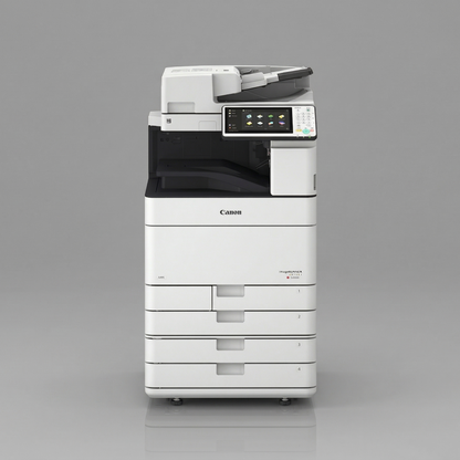 Canon imageRUNNER ADVANCE iRA C5550i – A3 Colour Multifunction Copier - REFURBISED