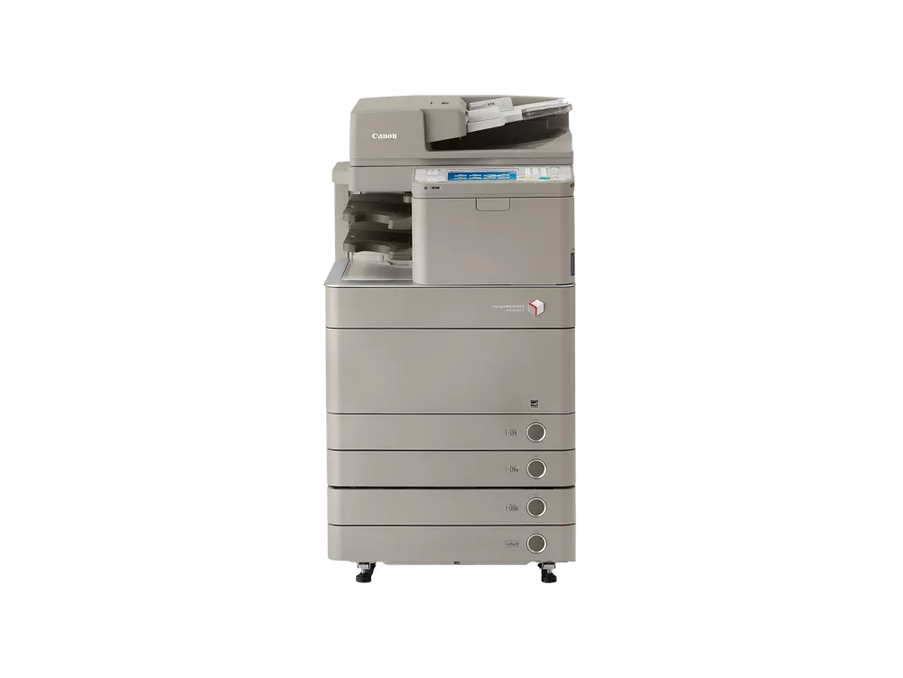 Canon imageRUNNER ADVANCE iR C52xx Series (C5235 / C5240i / C5250i / C5255i) – A3 Colour Laser Multifunction Copier - REFURBISED