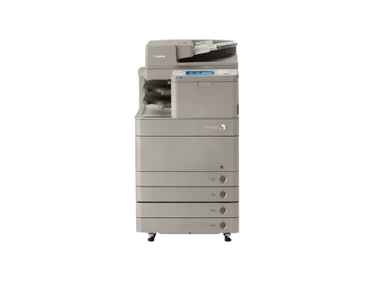 Canon imageRUNNER ADVANCE iR C52xx Series (C5235 / C5240i / C5250i / C5255i) – A3 Colour Laser Multifunction Copier - REFURBISED