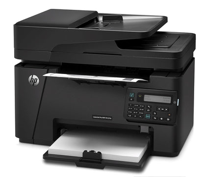 HP LaserJet Pro MFP M127fn – Used Excellent Condition - REFURBISHED