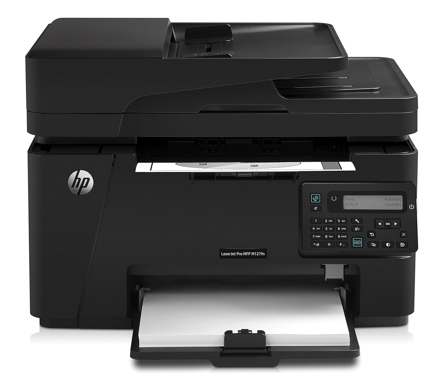 HP LaserJet Pro MFP M127fn – Used Excellent Condition - REFURBISHED