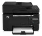 HP LaserJet Pro MFP M127fn – Used Excellent Condition - REFURBISHED