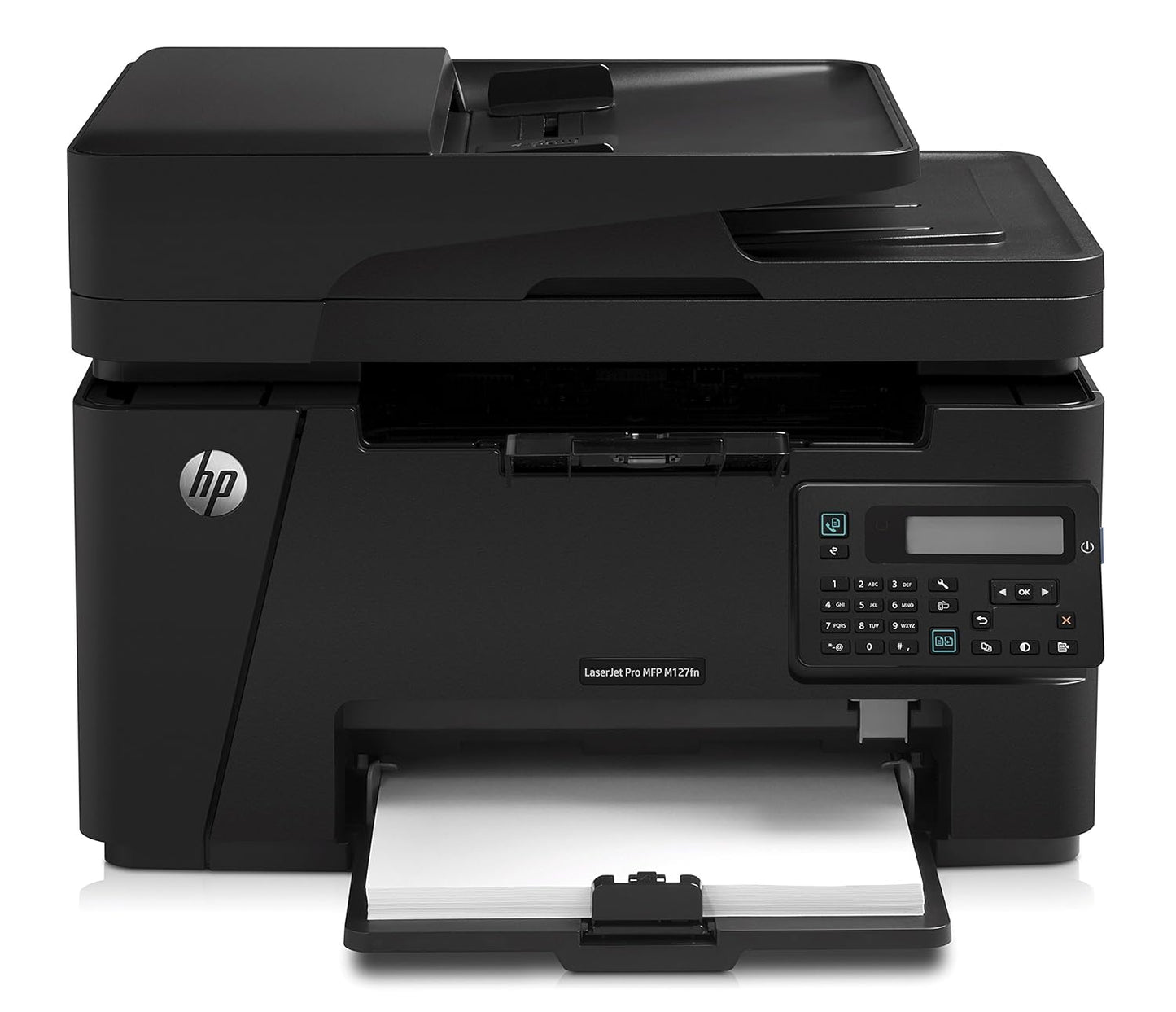 HP LaserJet Pro MFP M127fn – Used Excellent Condition - REFURBISHED