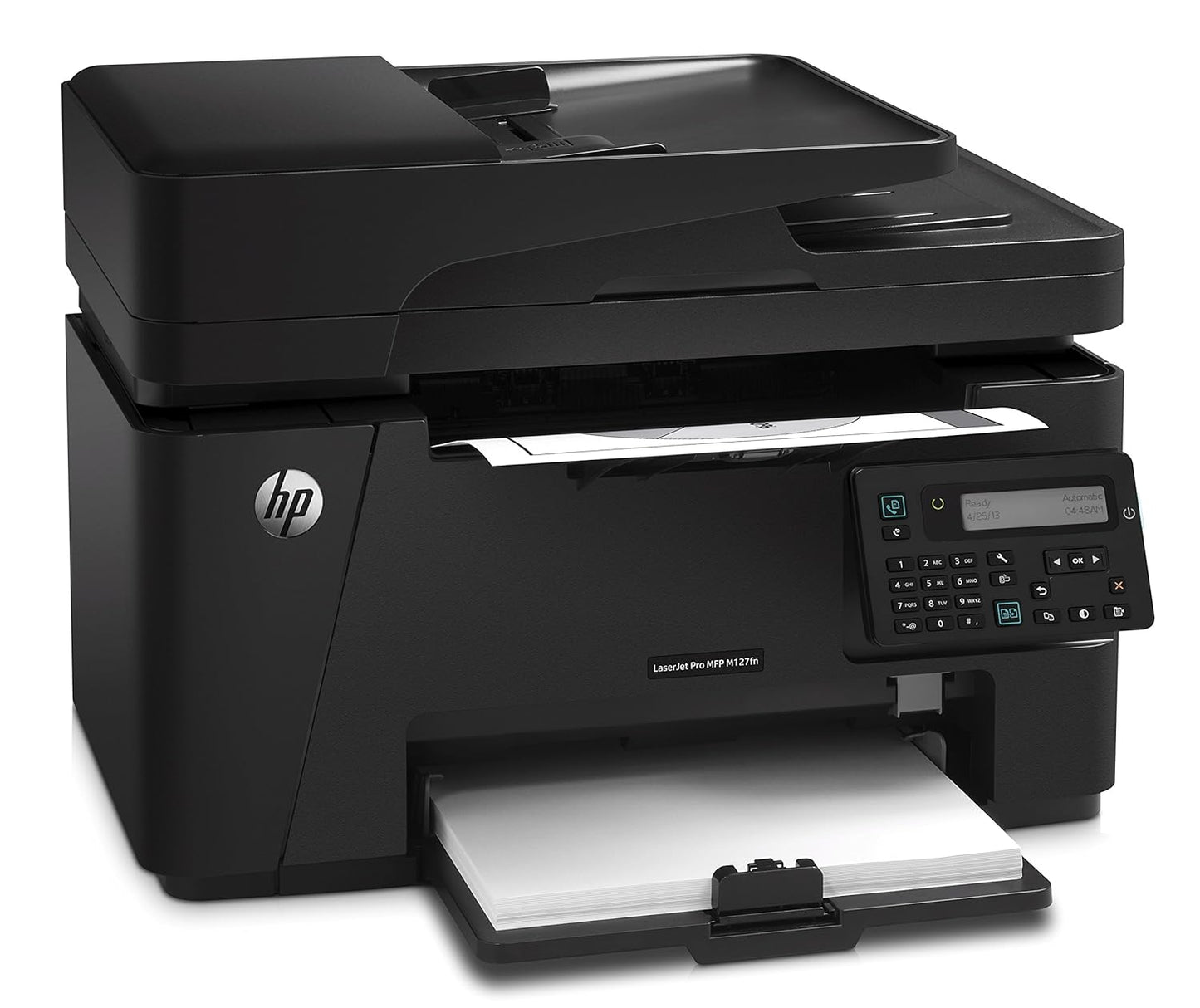 HP LaserJet Pro MFP M127fn – Used Excellent Condition - REFURBISHED