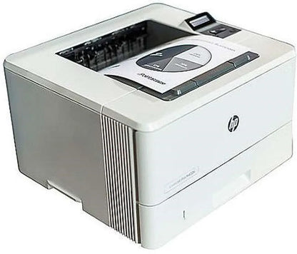 HP LaserJet Pro M402DN Monochrome Laser Printer - A4
