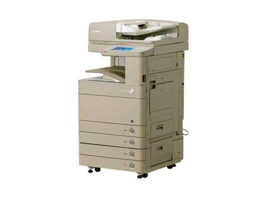 Canon imageRUNNER ADVANCE iR C5240i – A3 Colour Multifunction Copier