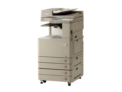 Canon imageRUNNER ADVANCE iR C5235I – A3 Colour Multifunction Copier - REFURBISHED