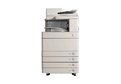 Canon imageRUNNER ADVANCE iR C52xx Series (C5235 / C5240i / C5250i / C5255i) – A3 Colour Laser Multifunction Copier - REFURBISED