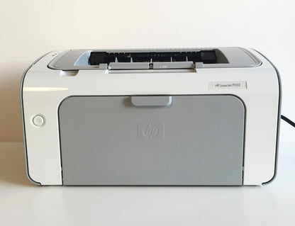 HP LaserJet Pro P1102 Monochrome Laser Printer - A4