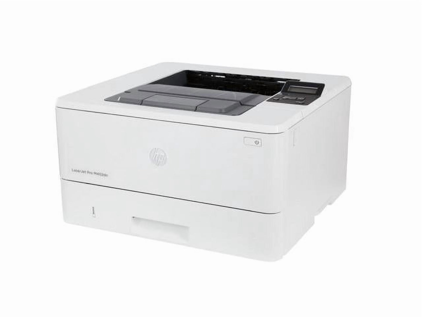 HP LaserJet Pro M402DN Monochrome Laser Printer - A4