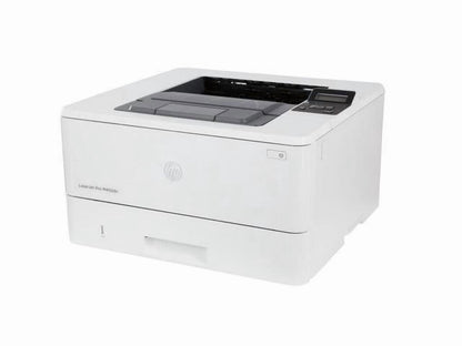 HP LaserJet Pro M402DN Monochrome Laser Printer - A4