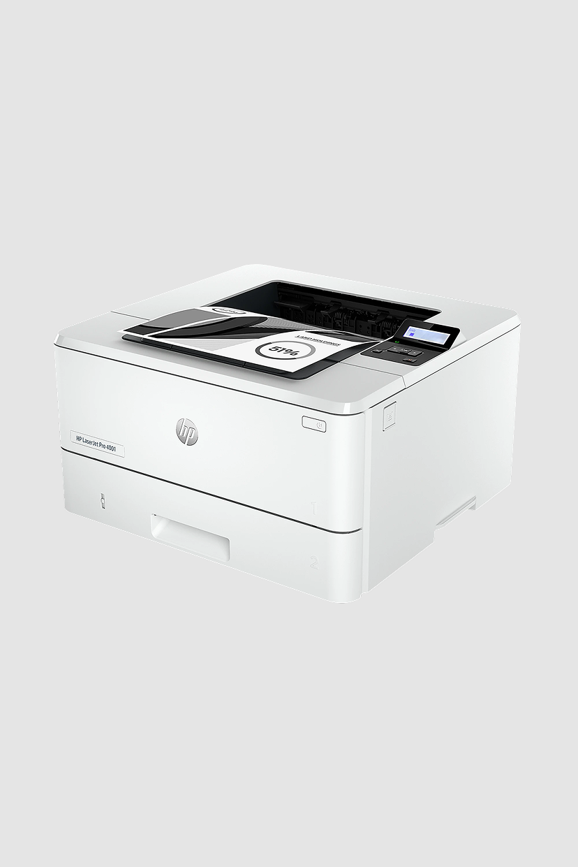 HP LaserJet Pro M402DN Monochrome Laser Printer - A4