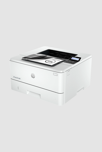 HP LaserJet Pro M402DN Monochrome Laser Printer - A4