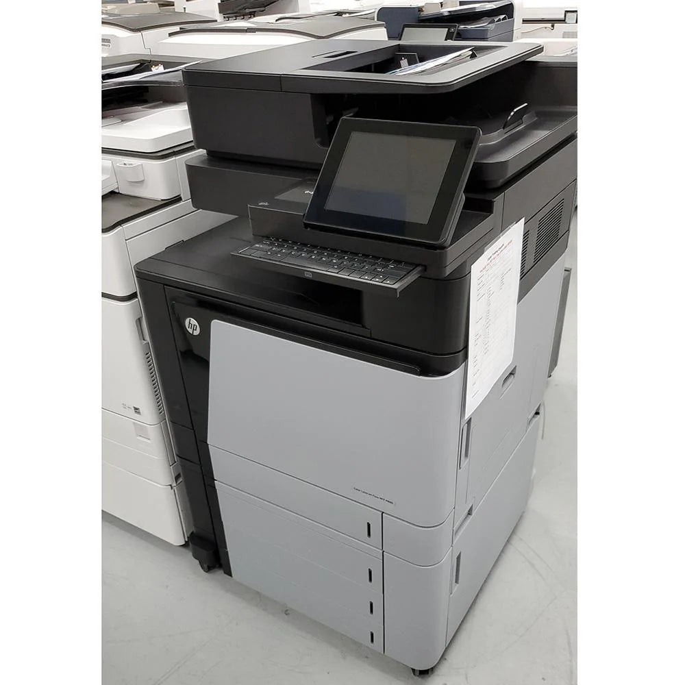 HP Color LaserJet Enterprise MFP M880 – A3 Colour Laser Multifunction Printer - REFURBISHED