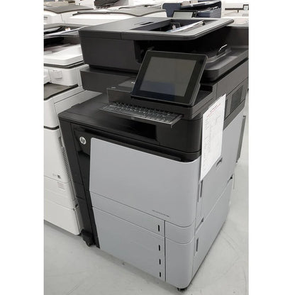HP Color LaserJet Enterprise MFP M880 – A3 Colour Laser Multifunction Printer - REFURBISHED