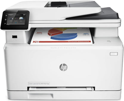 HP Color LaserJet Pro MFP M277dw – Colour Laser Multifunction Printer