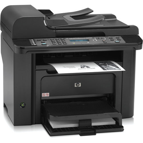 HP LaserJet Pro M1536dnf MFP  – Used Excellent Condition