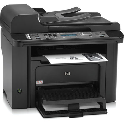 HP LaserJet Pro M1536dnf MFP  – Used Excellent Condition