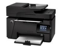 HP LaserJet Pro  M127FW MFP – Used Excellent Condition - REFURBISHED