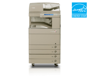Canon imageRUNNER ADVANCE iR C5240i – A3 Colour Multifunction Copier