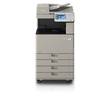 Canon imageRUNNER ADVANCE iR C52xx Series (C5235 / C5240i / C5250i / C5255i) – A3 Colour Laser Multifunction Copier - REFURBISED