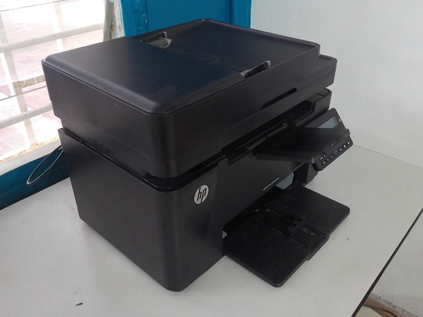 HP LaserJet Pro MFP M127fn – Used Excellent Condition - REFURBISHED